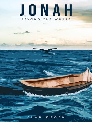 cover image of Jonah